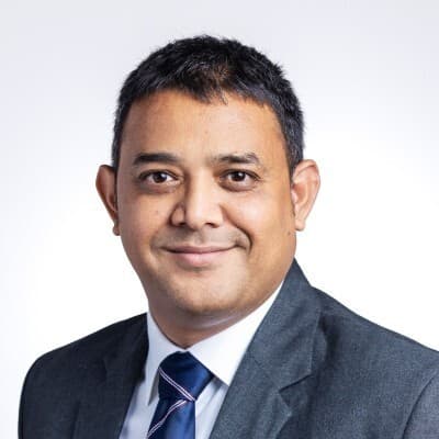 David Patel