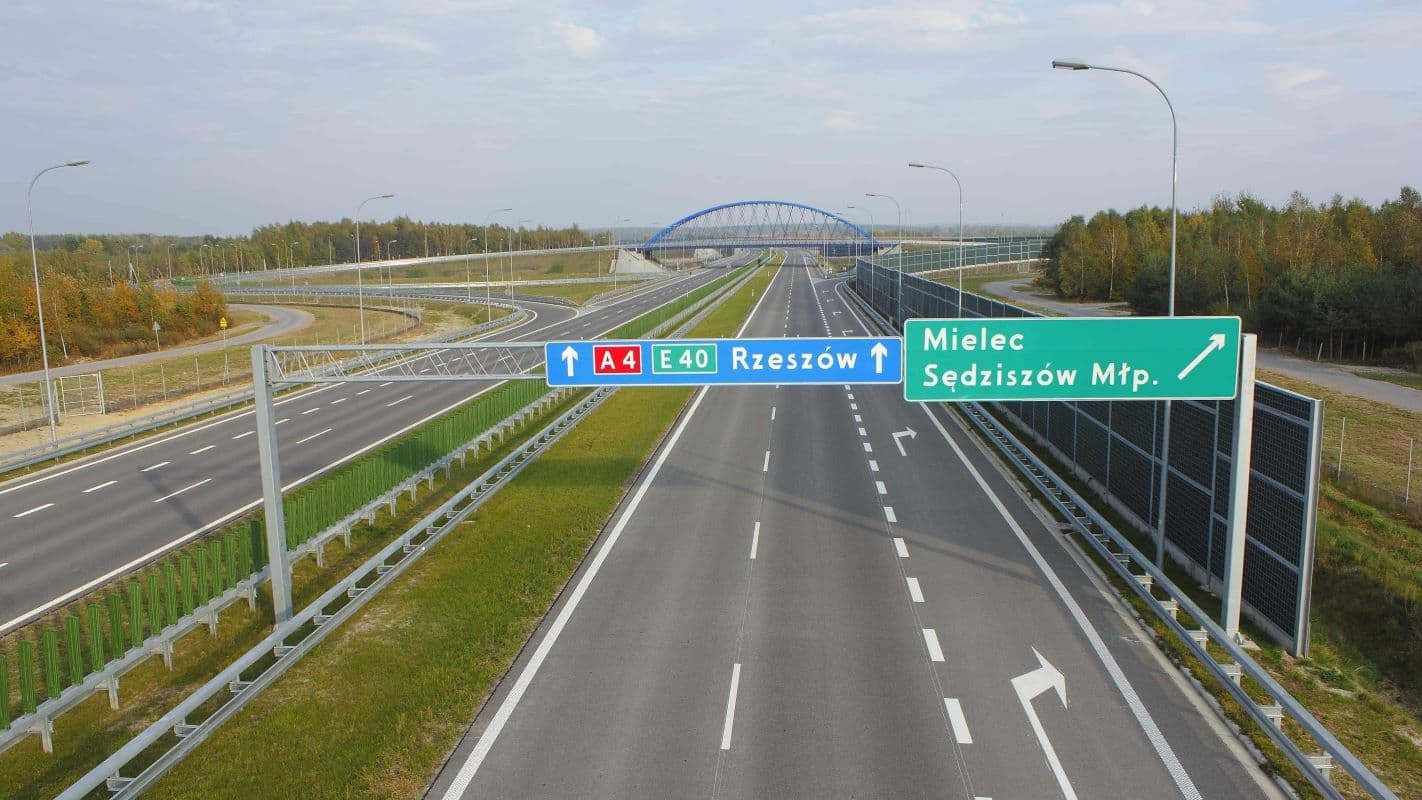 Infrastructure