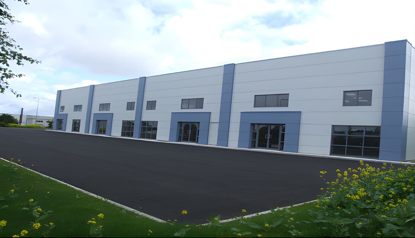 Commercial Units