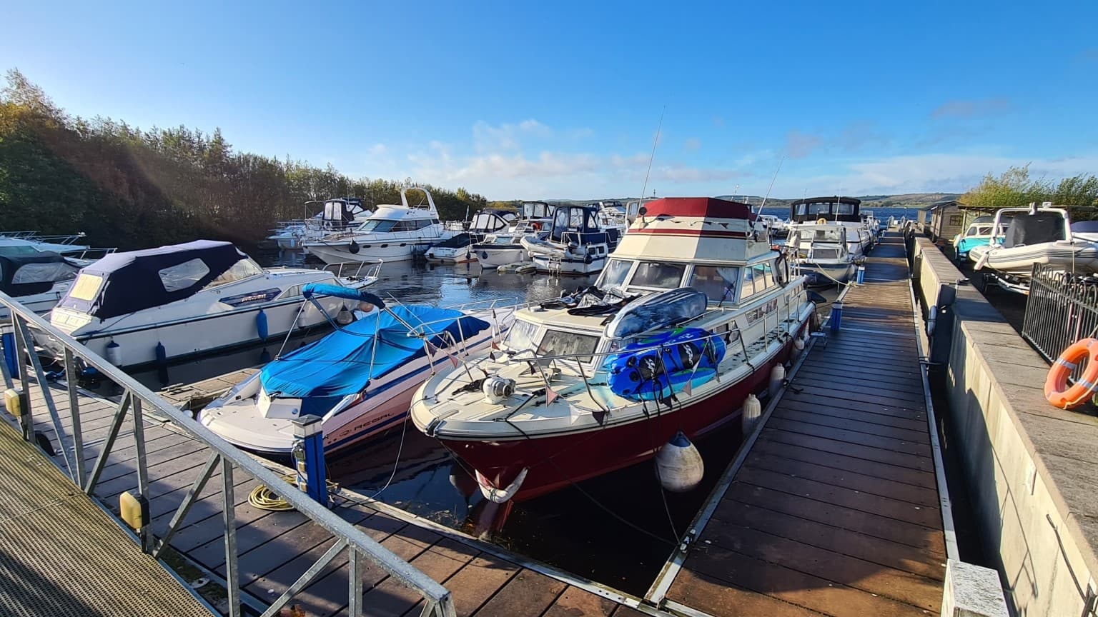 Dromod Marina