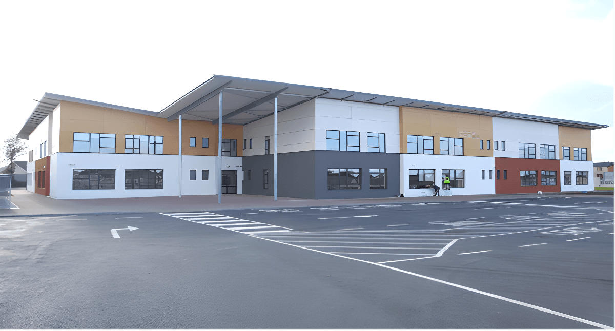 Grange Educate Together School