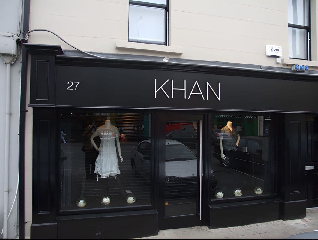 Khan