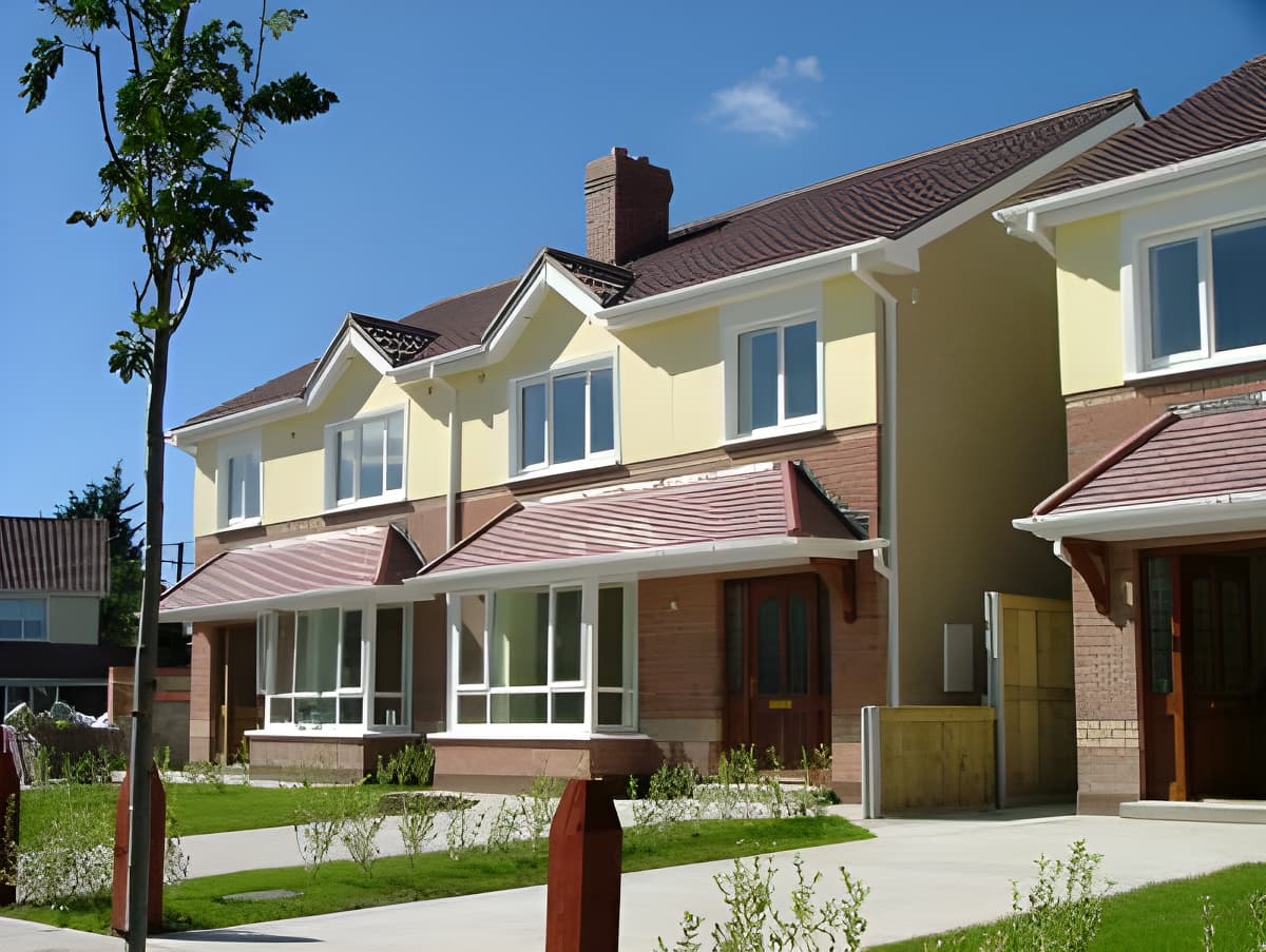 Kilcock Development