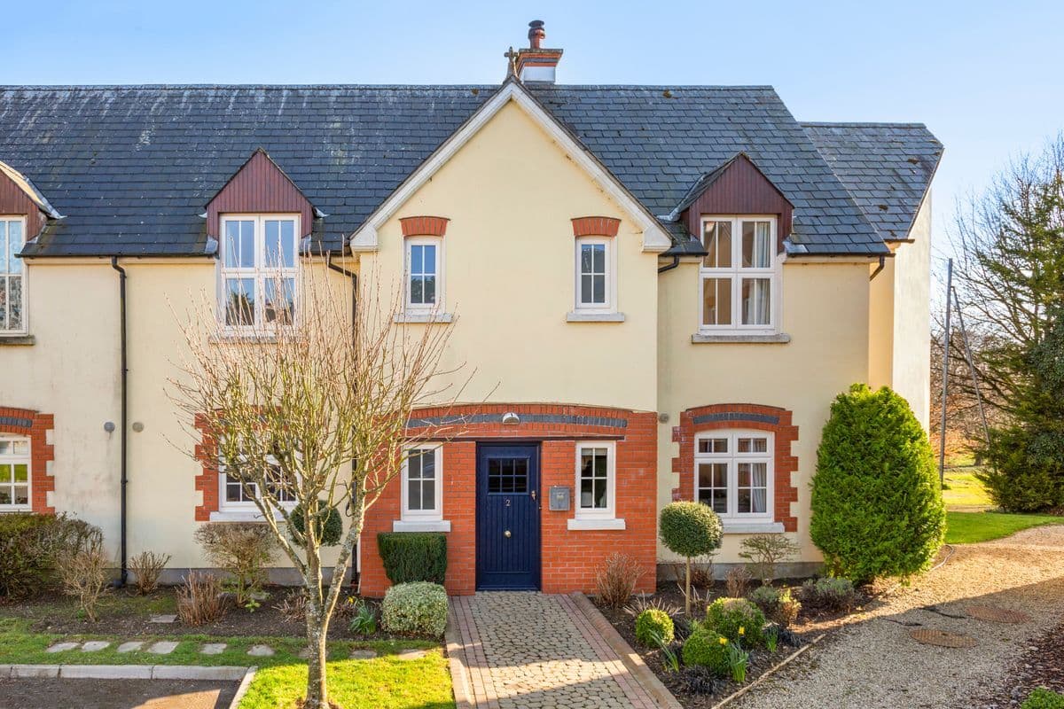 Knockanally Golf Village