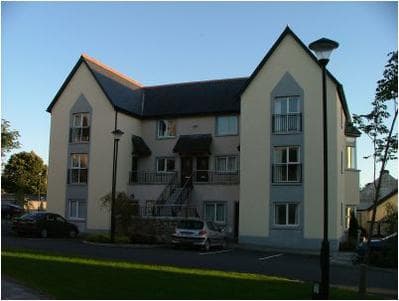 Knockninny Housing Development