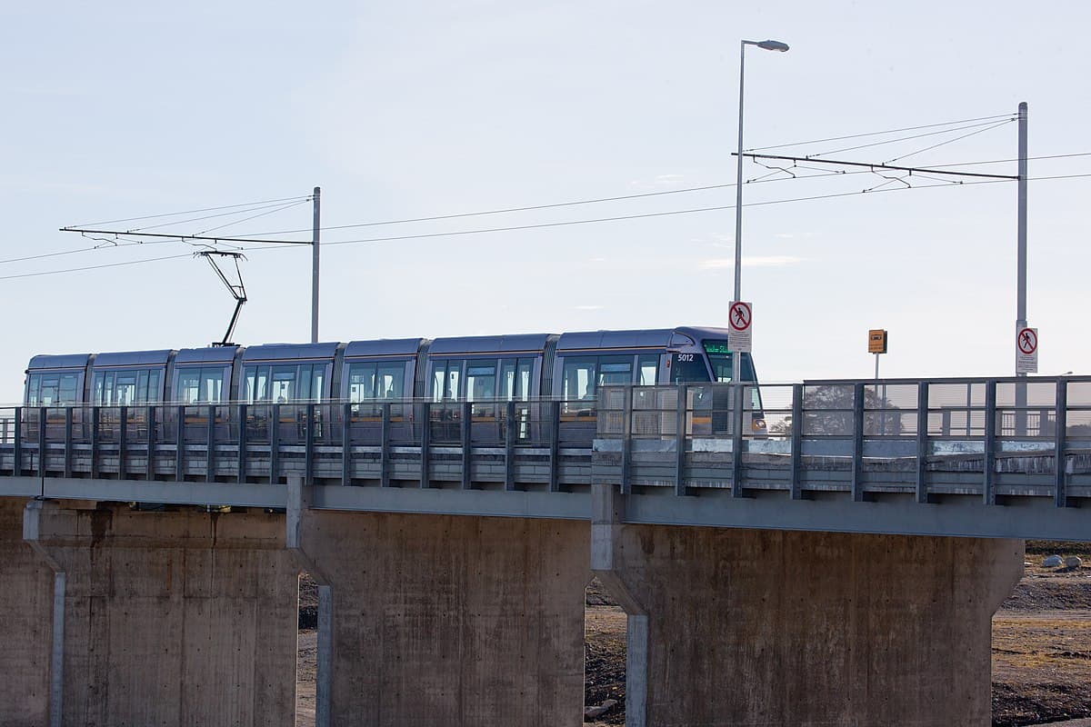 Luas Line