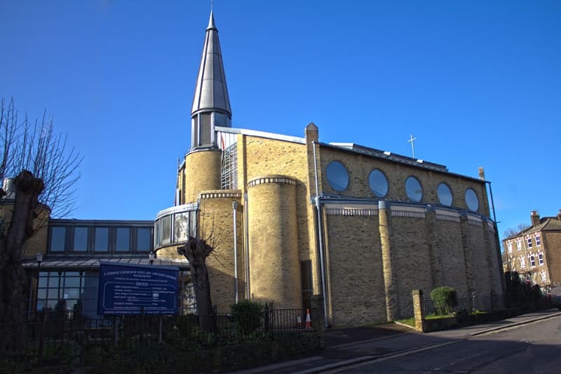 Churches