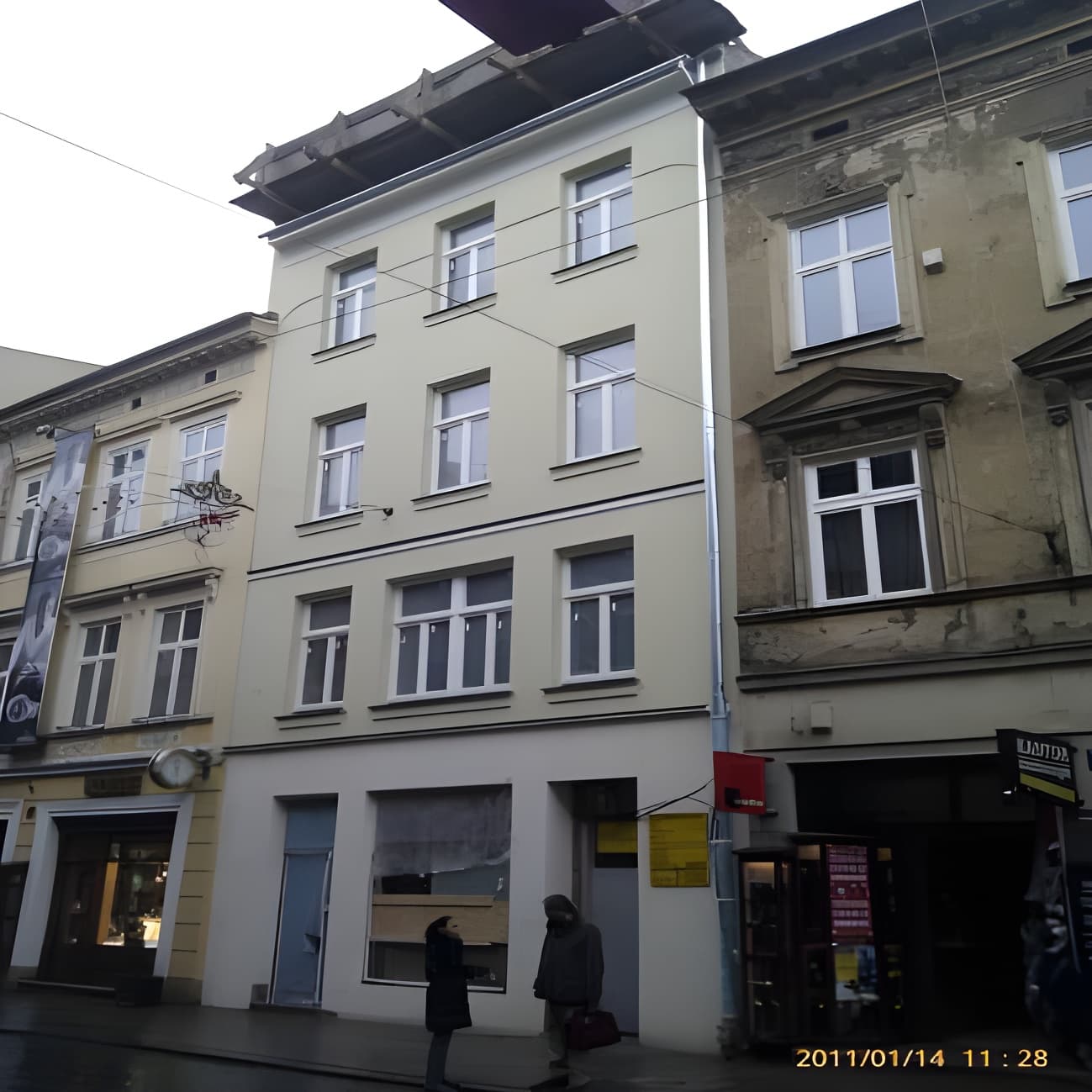 Refurbishment of Apartments - Krakow