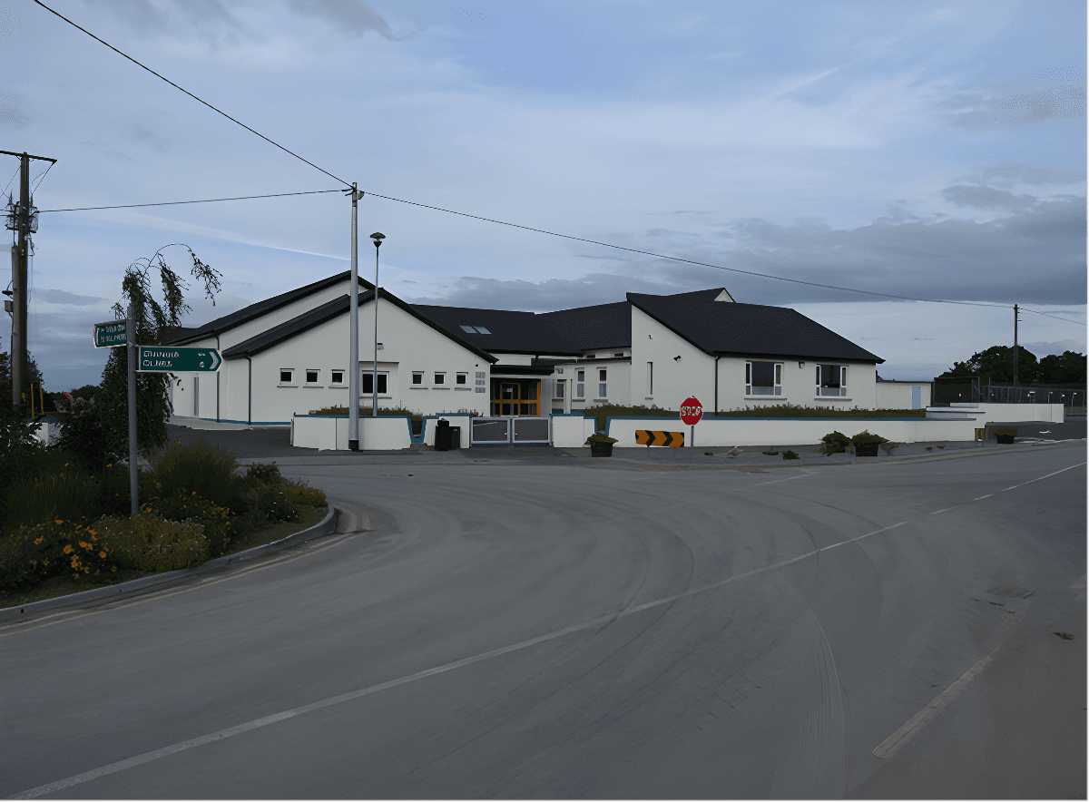 Tubber School